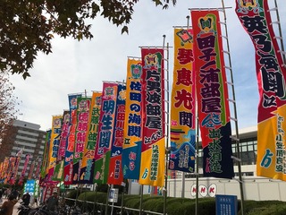 九州場所